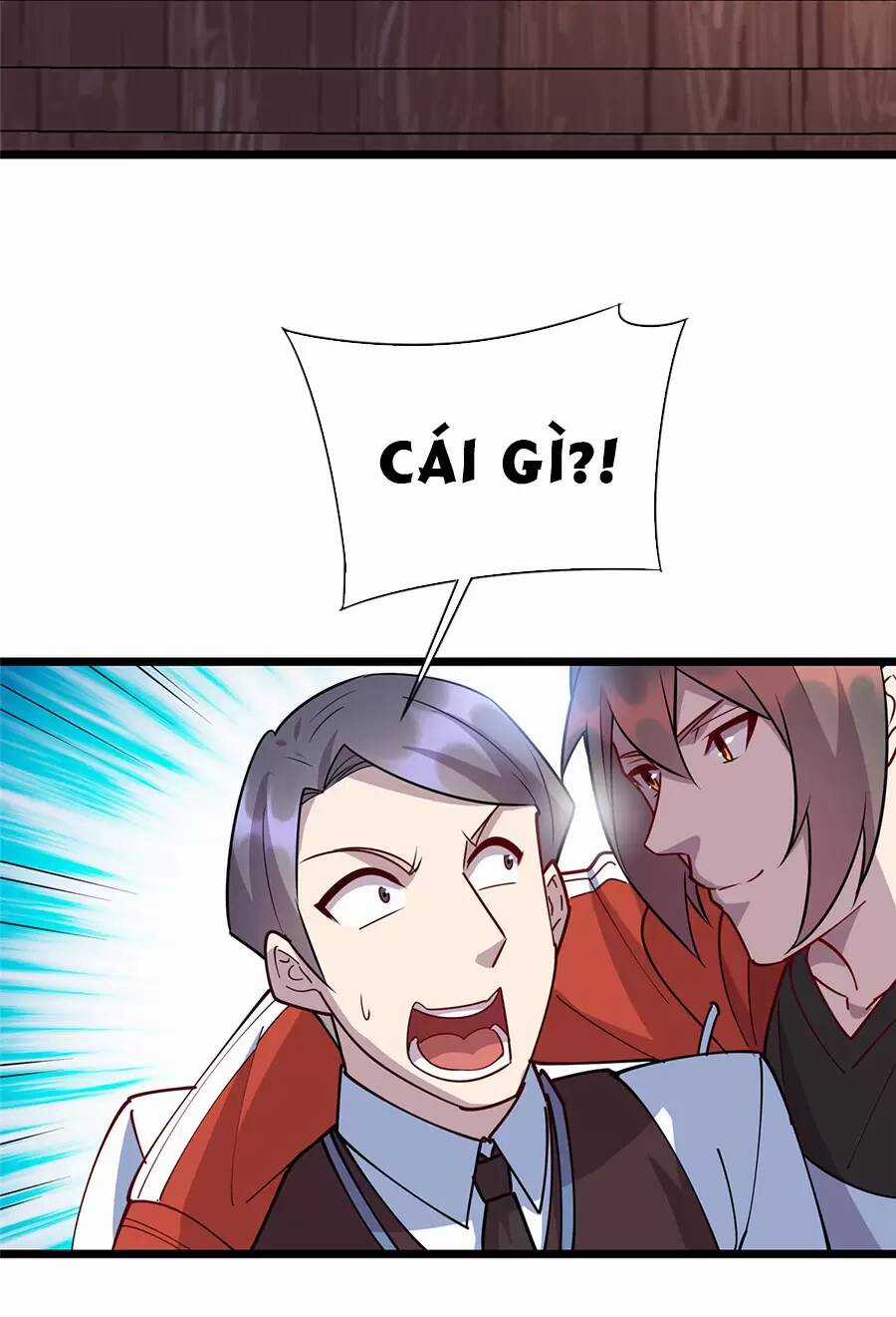 Long Hoàng Vũ Thần Chapter 95 trang 26