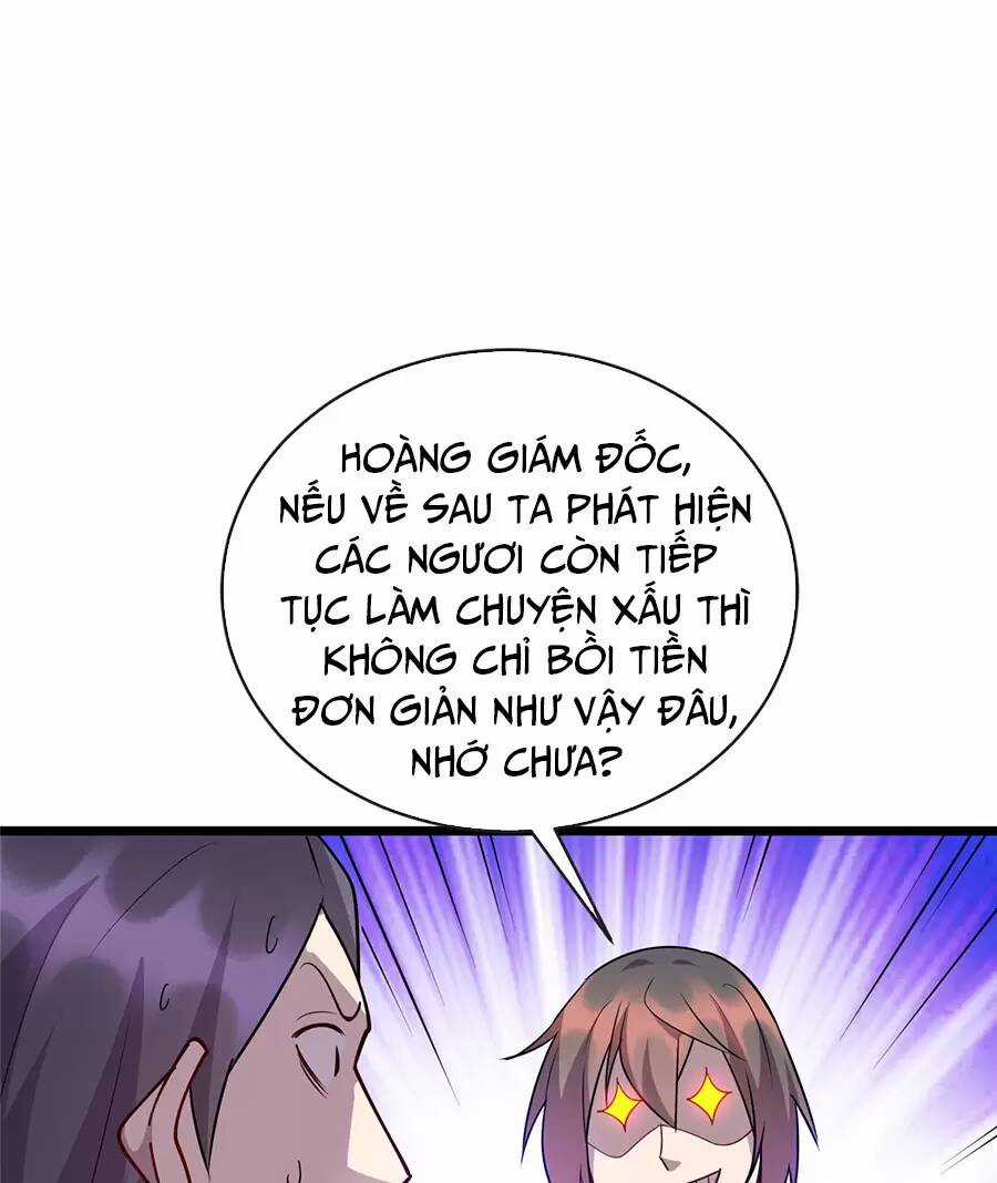 Long Hoàng Vũ Thần Chapter 95 trang 31