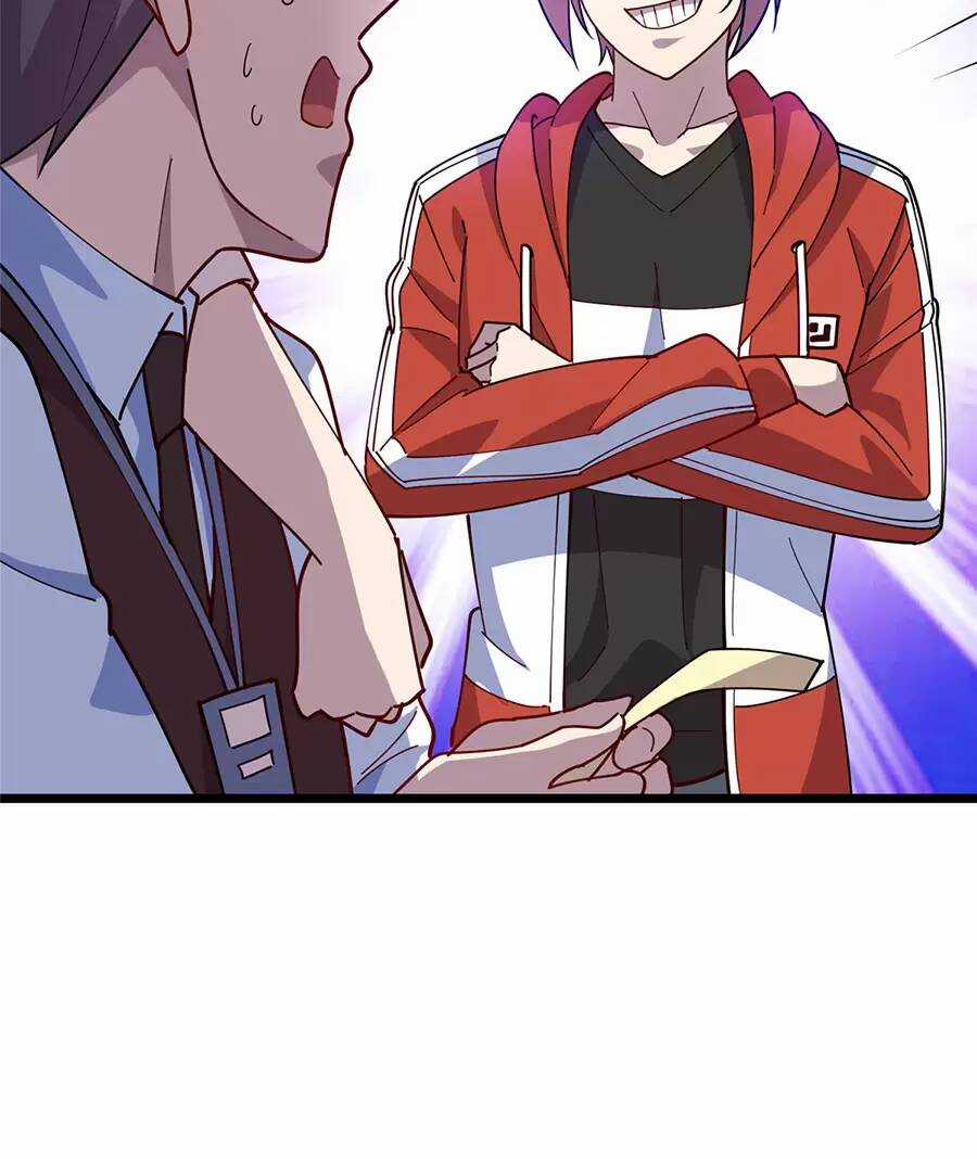 Long Hoàng Vũ Thần Chapter 95 trang 32