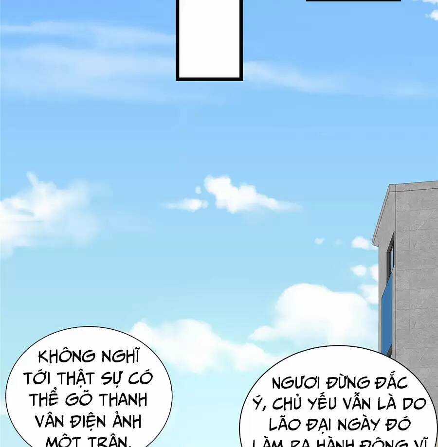 Long Hoàng Vũ Thần Chapter 95 trang 36