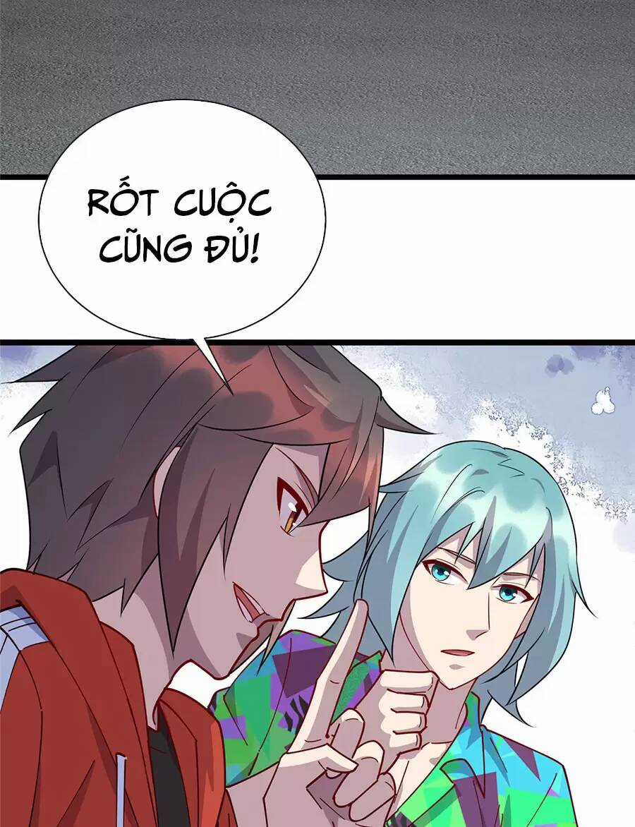 Long Hoàng Vũ Thần Chapter 95 trang 38