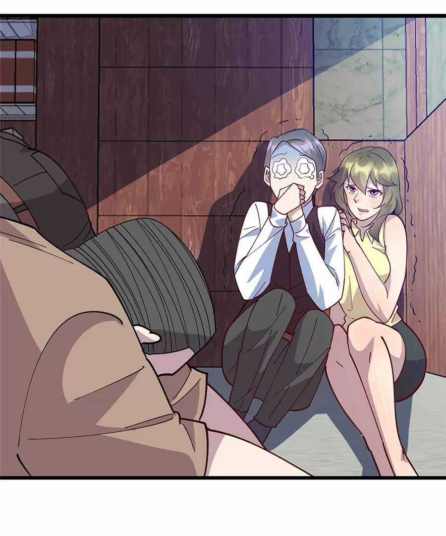 Long Hoàng Vũ Thần Chapter 95 trang 4