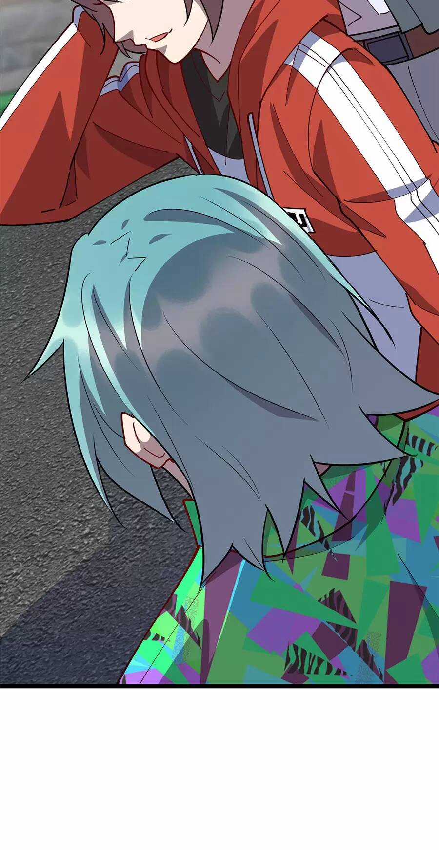 Long Hoàng Vũ Thần Chapter 95 trang 41