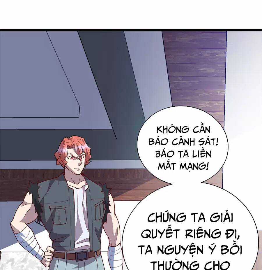 Long Hoàng Vũ Thần Chapter 95 trang 7