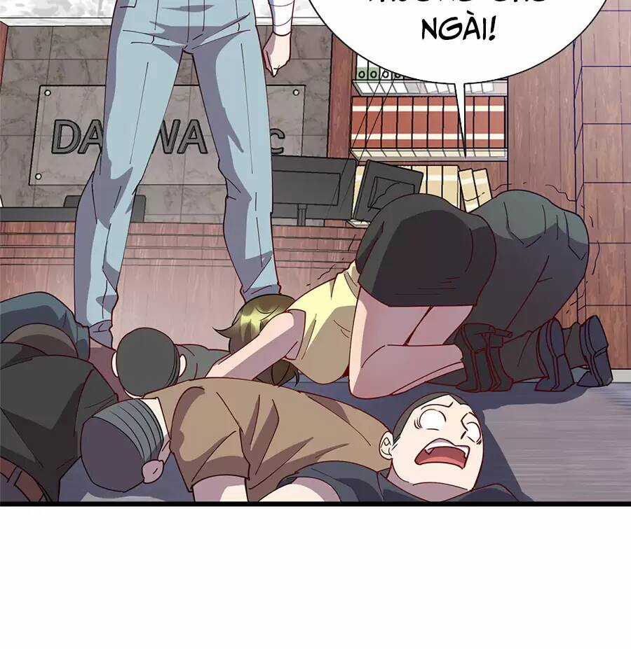 Long Hoàng Vũ Thần Chapter 95 trang 8