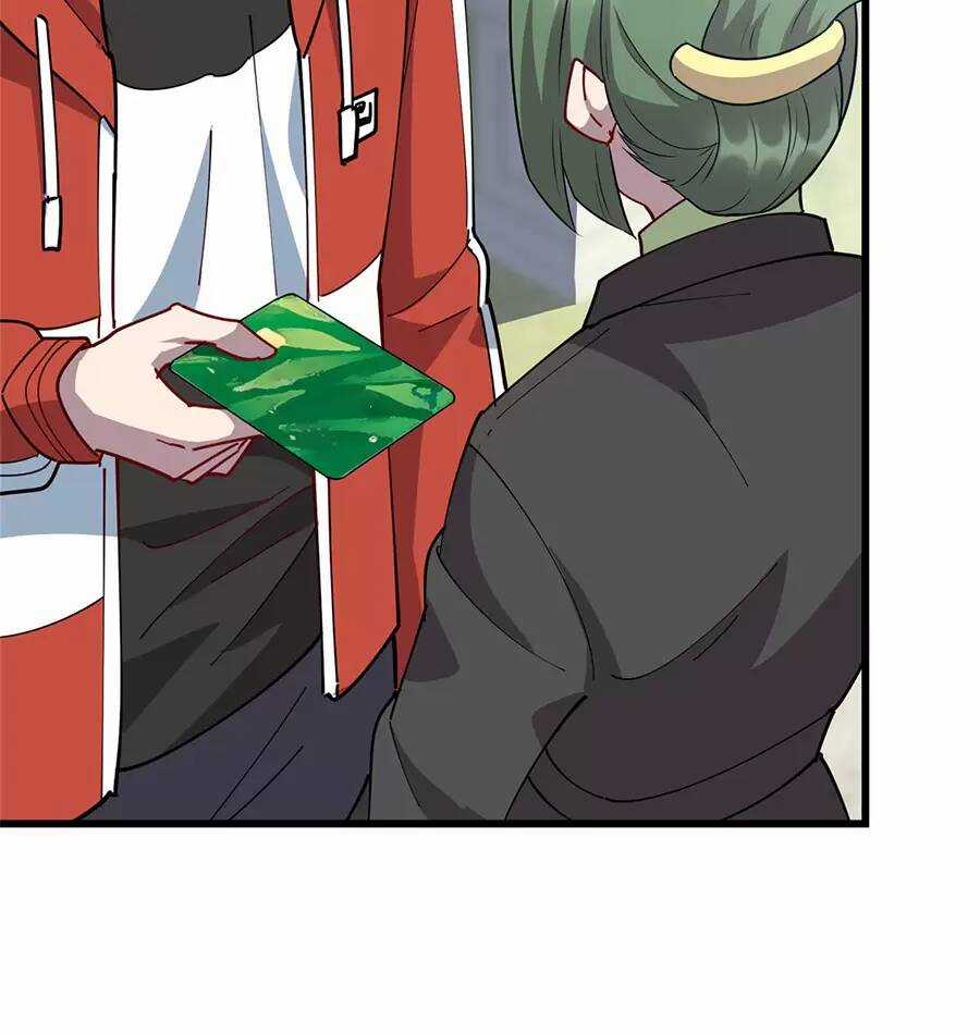 Long Hoàng Vũ Thần Chapter 96 trang 11