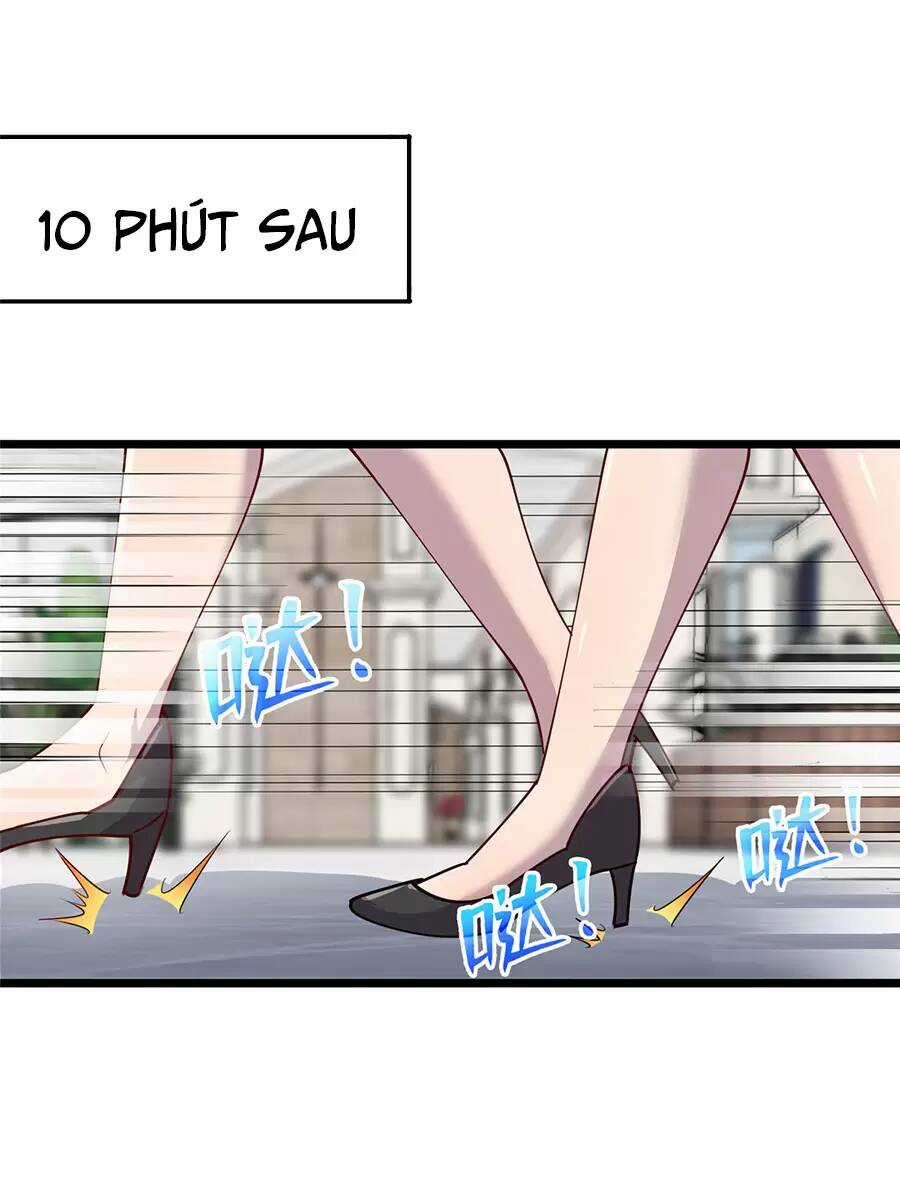 Long Hoàng Vũ Thần Chapter 96 trang 14