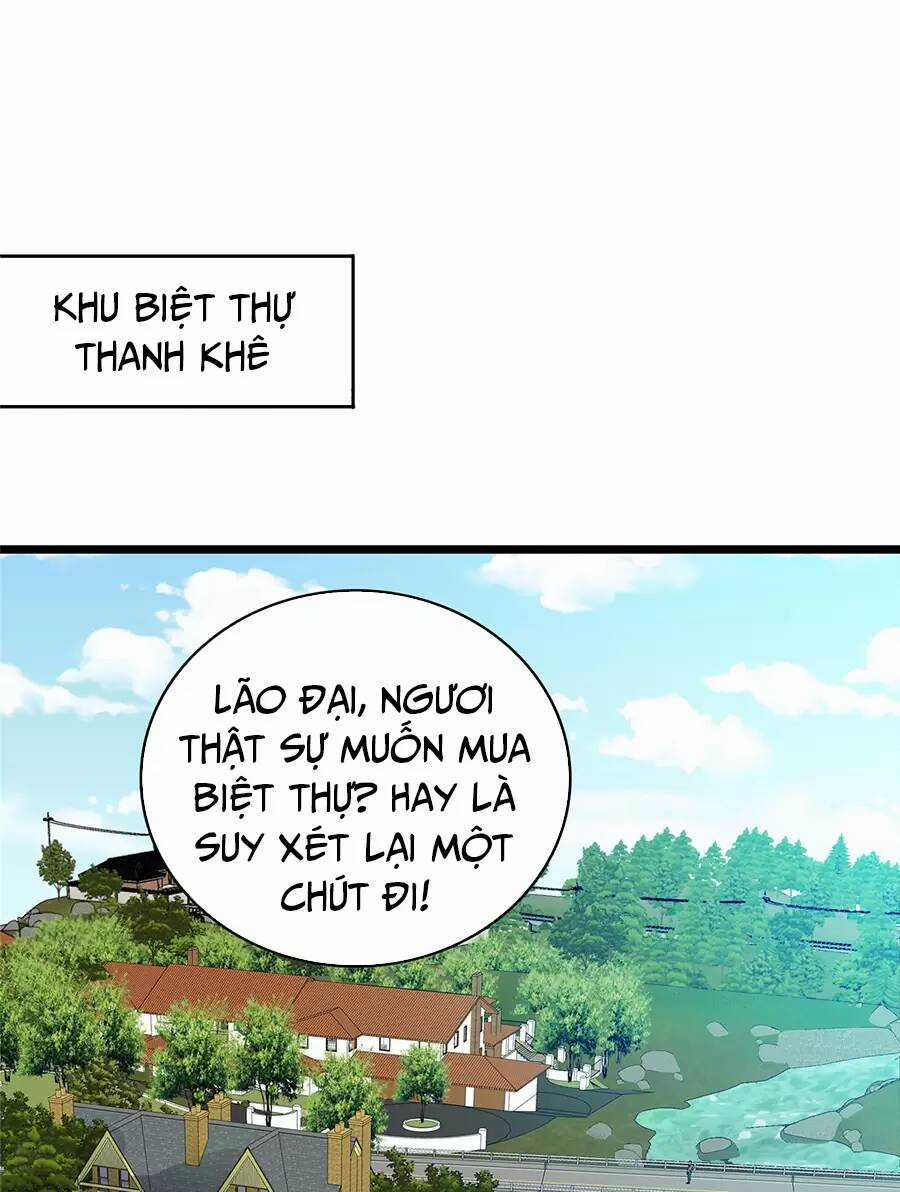 Long Hoàng Vũ Thần Chapter 96 trang 2