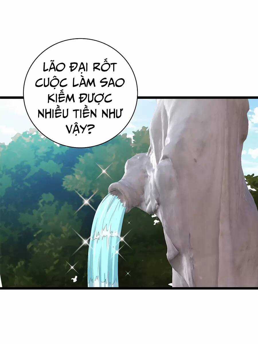 Long Hoàng Vũ Thần Chapter 96 trang 24