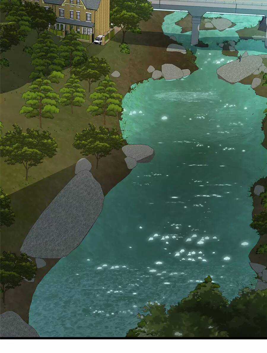 Long Hoàng Vũ Thần Chapter 96 trang 3