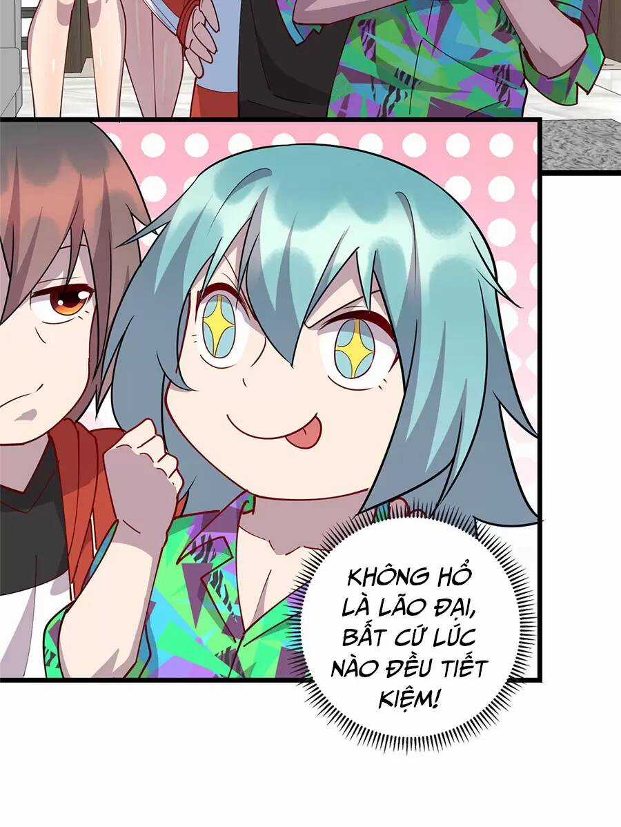 Long Hoàng Vũ Thần Chapter 96 trang 32