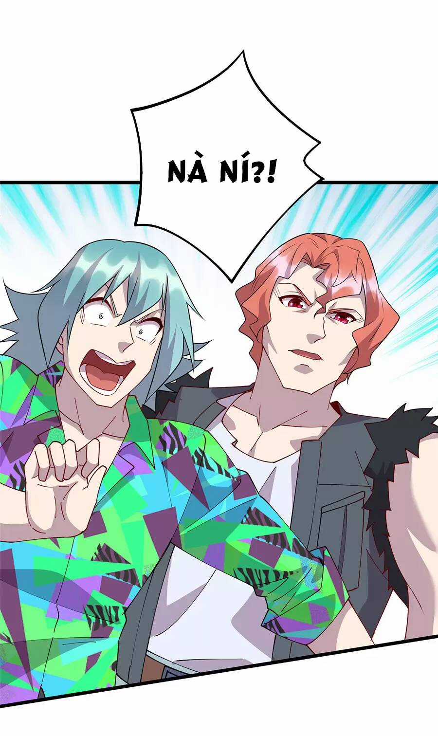 Long Hoàng Vũ Thần Chapter 96 trang 37