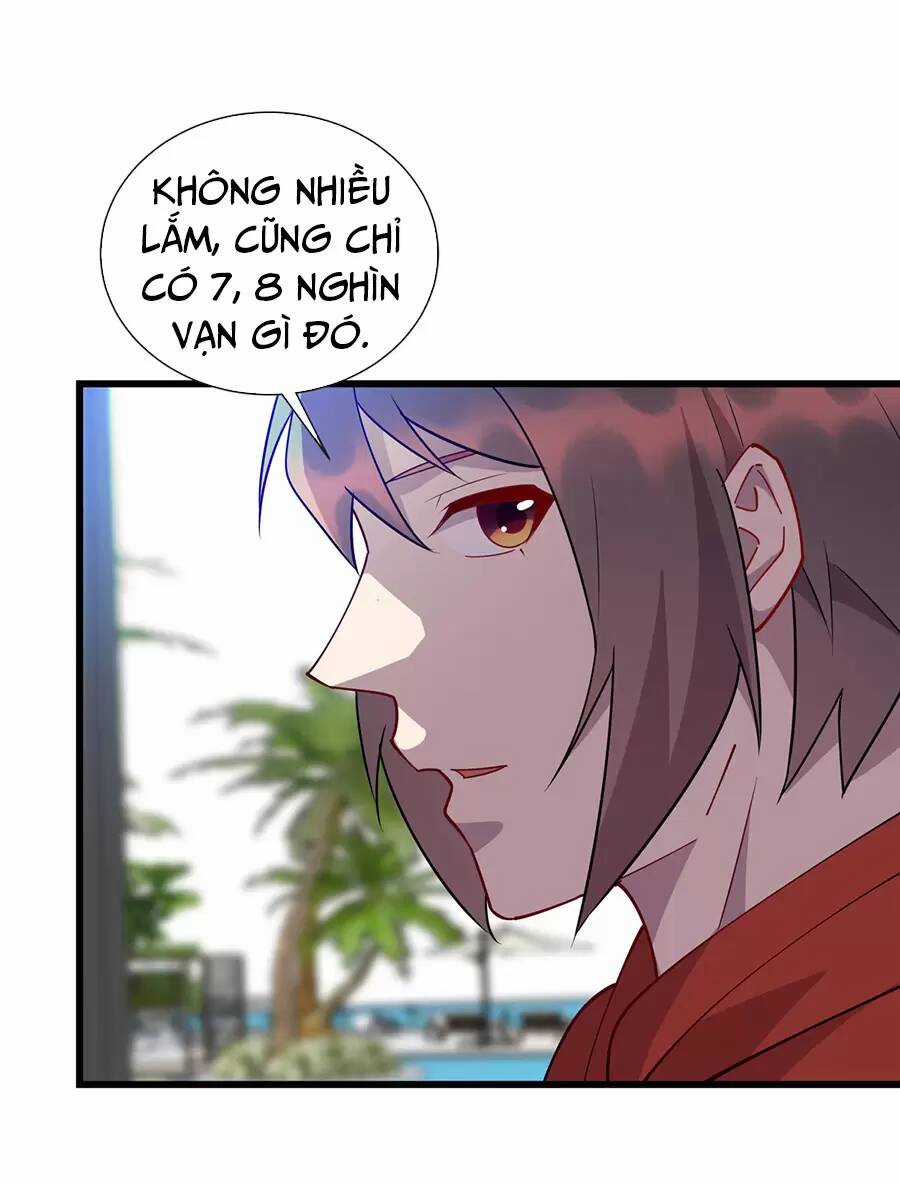 Long Hoàng Vũ Thần Chapter 96 trang 39