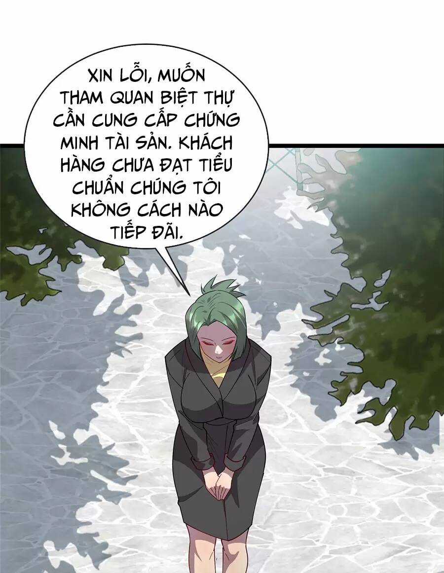 Long Hoàng Vũ Thần Chapter 96 trang 5