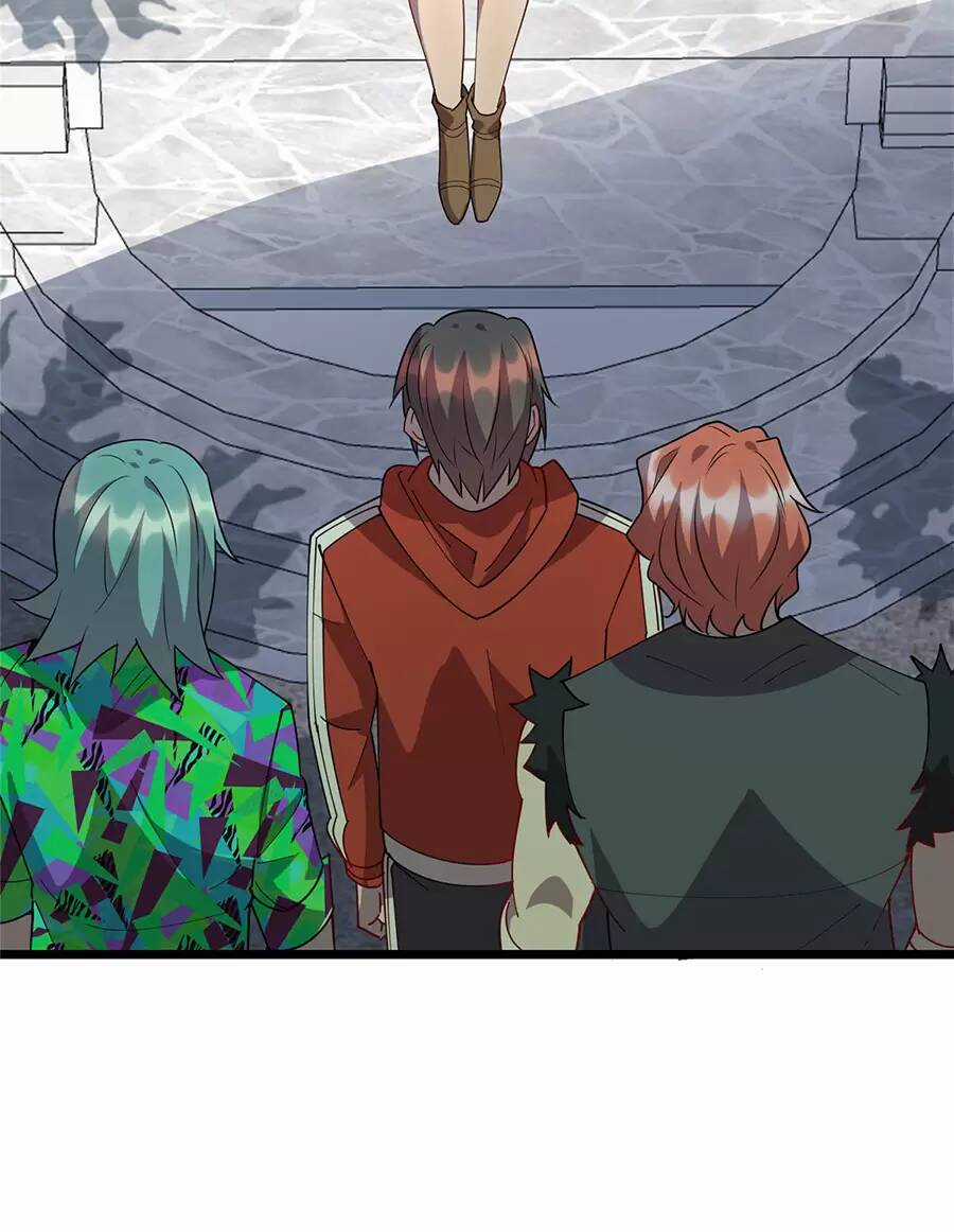 Long Hoàng Vũ Thần Chapter 96 trang 6