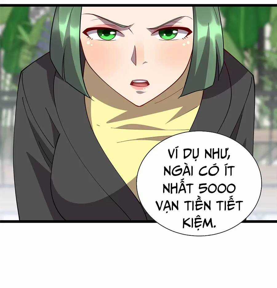 Long Hoàng Vũ Thần Chapter 96 trang 8