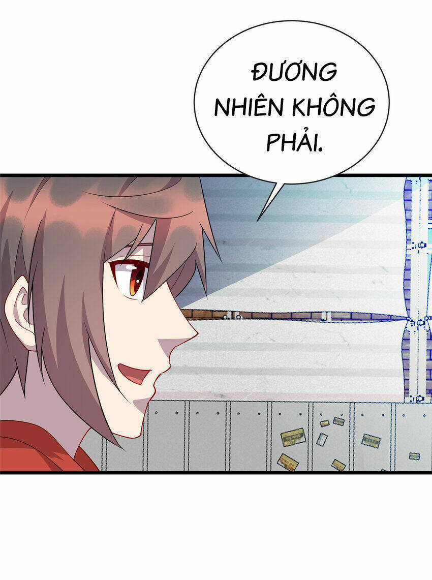 Long Hoàng Vũ Thần Chapter 97 trang 17
