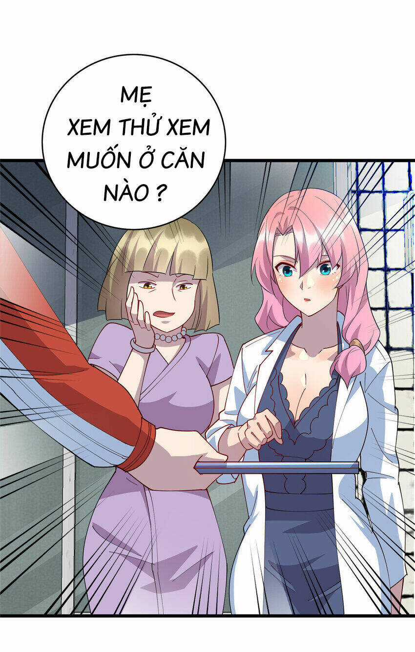 Long Hoàng Vũ Thần Chapter 97 trang 19