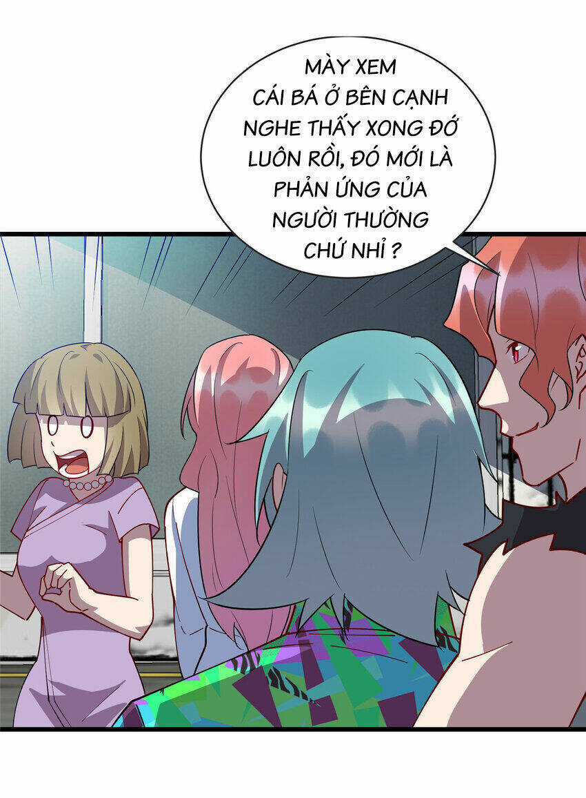 Long Hoàng Vũ Thần Chapter 97 trang 24