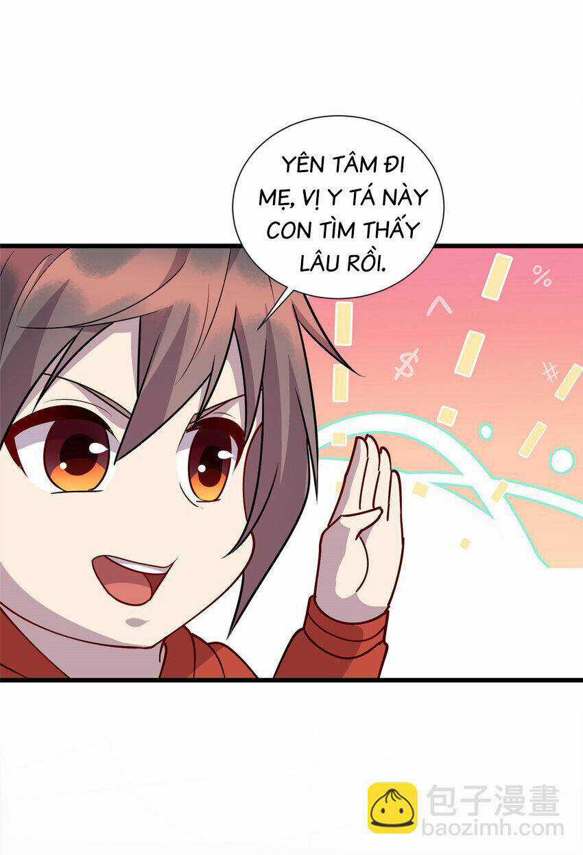 Long Hoàng Vũ Thần Chapter 97 trang 34