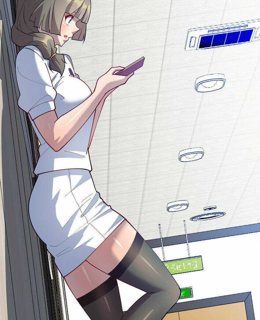 Long Hoàng Vũ Thần Chapter 97 trang 37