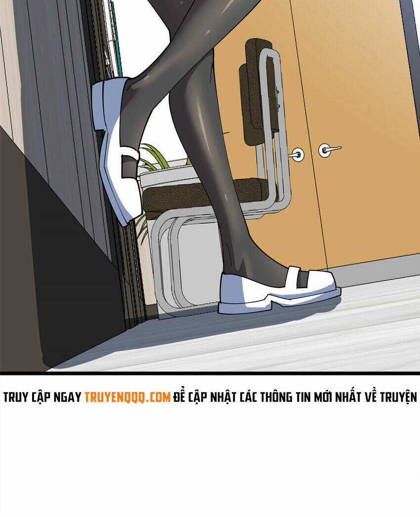 Long Hoàng Vũ Thần Chapter 97 trang 38