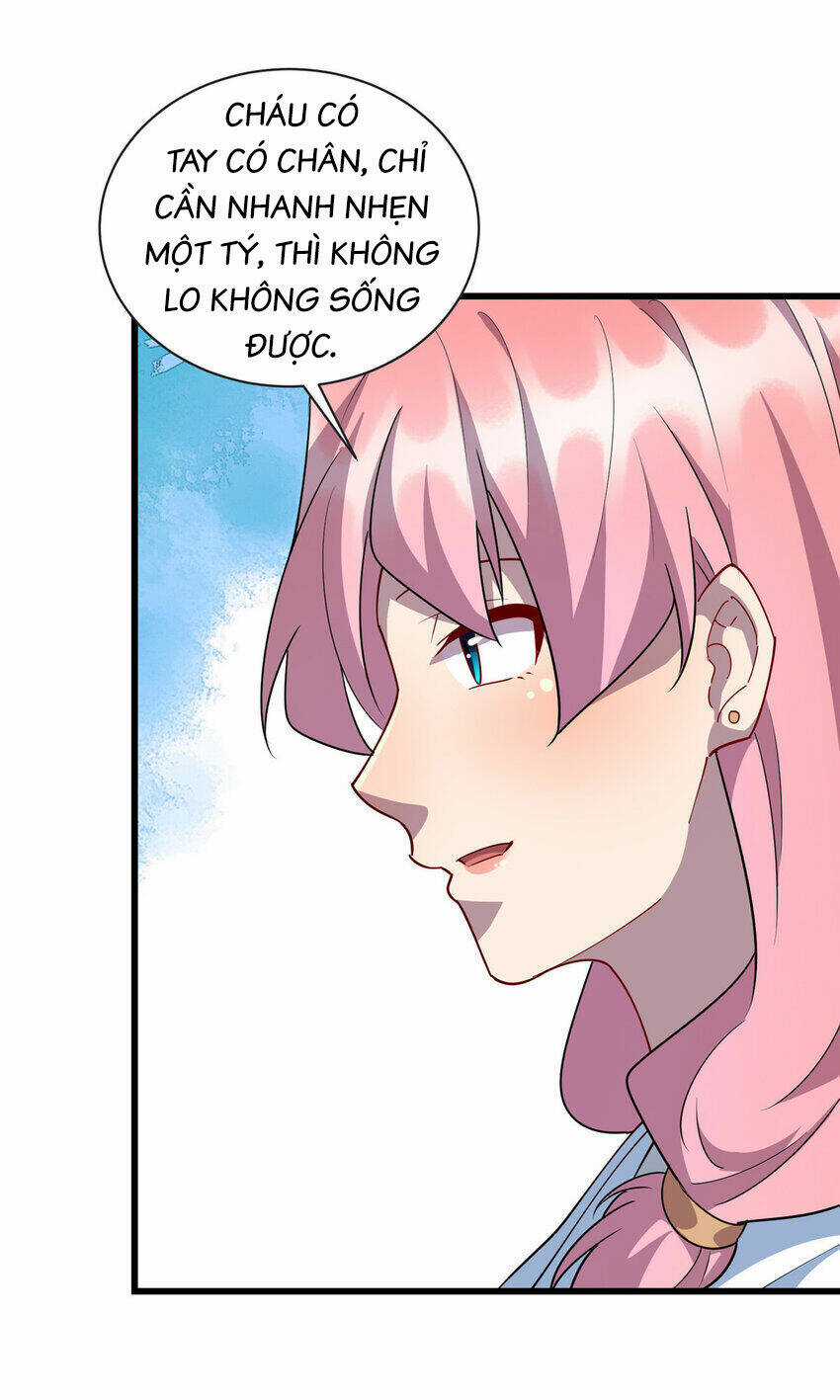 Long Hoàng Vũ Thần Chapter 97 trang 4