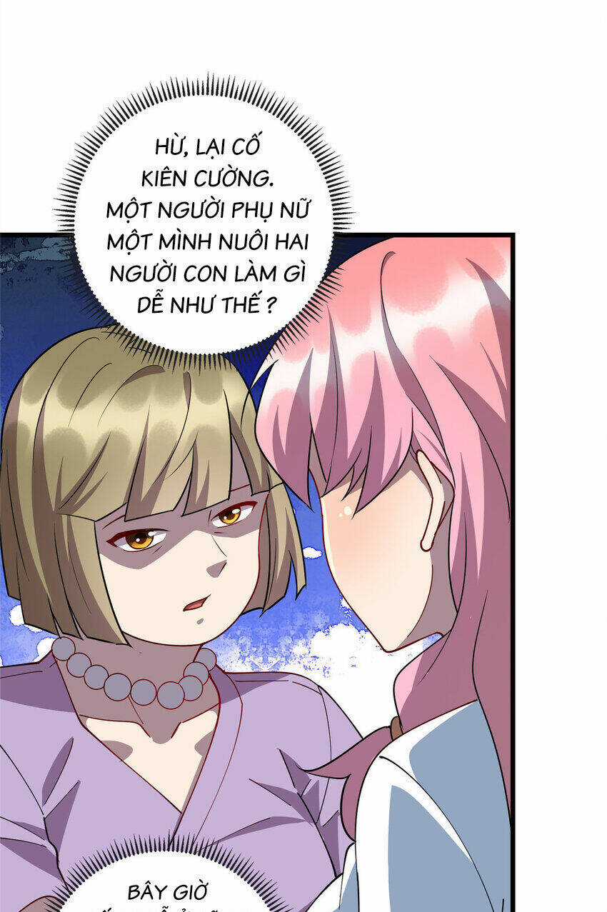 Long Hoàng Vũ Thần Chapter 97 trang 5