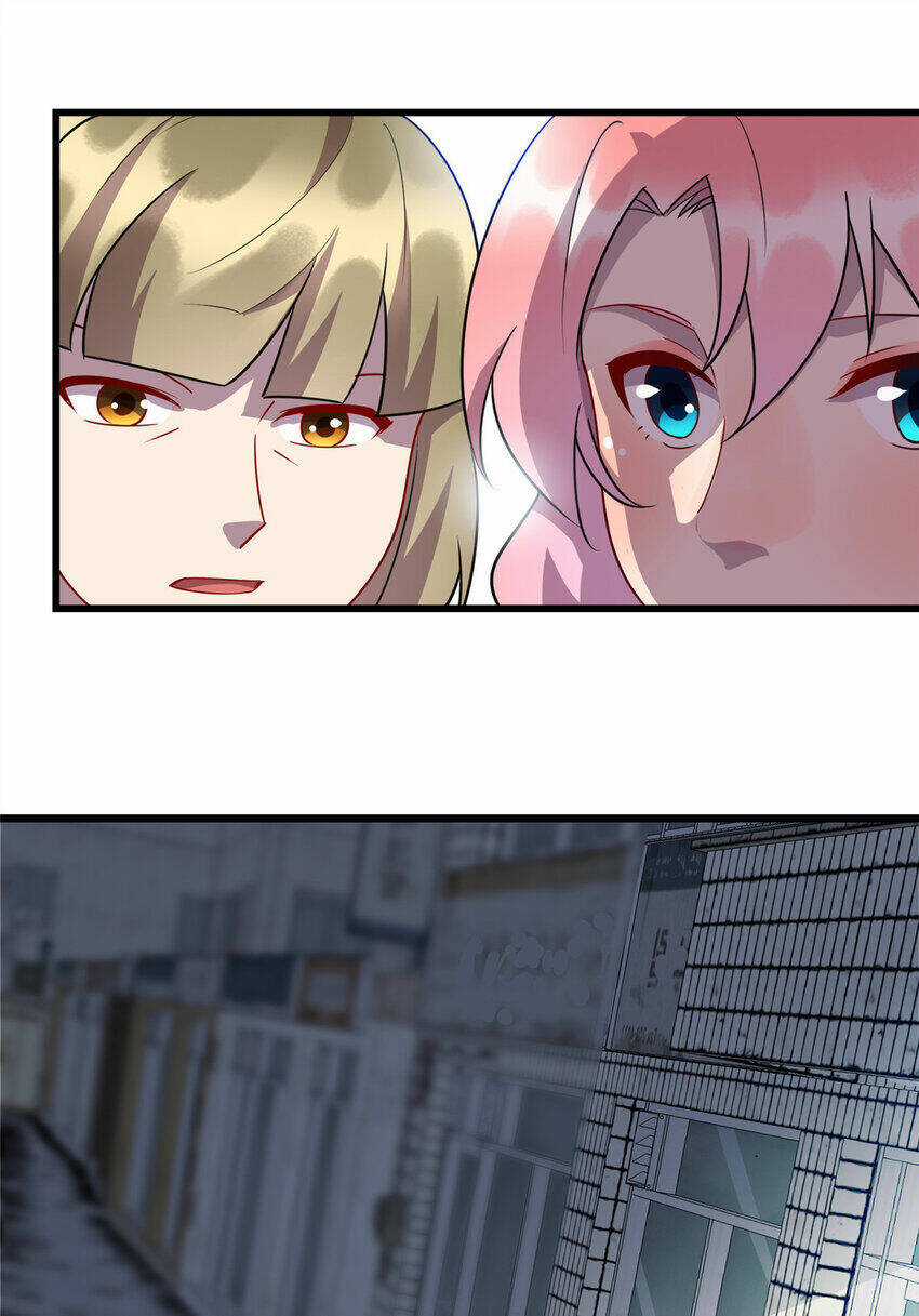 Long Hoàng Vũ Thần Chapter 97 trang 9