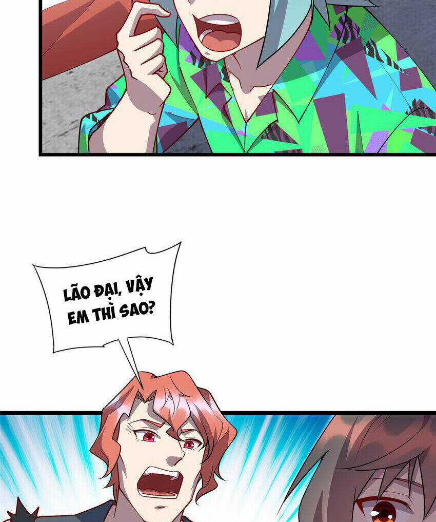 Long Hoàng Vũ Thần Chapter 98 trang 11