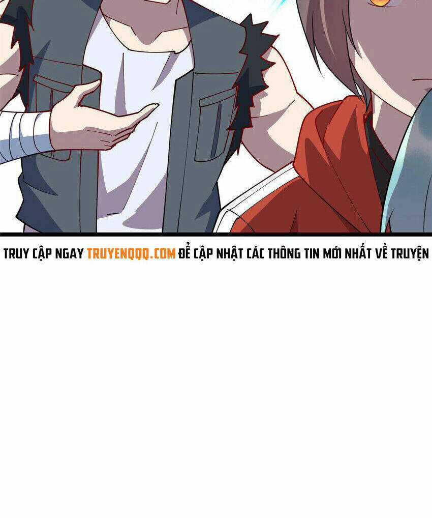 Long Hoàng Vũ Thần Chapter 98 trang 12