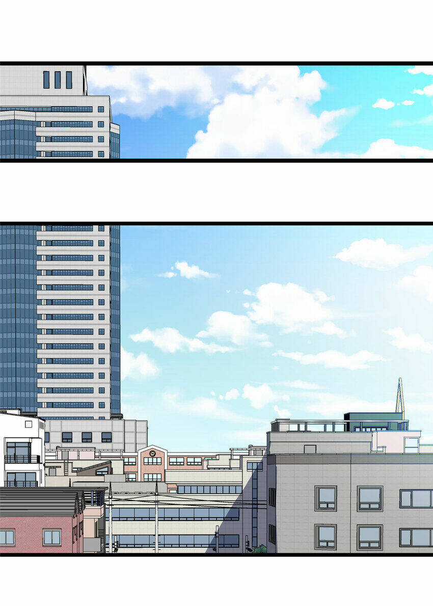 Long Hoàng Vũ Thần Chapter 98 trang 14