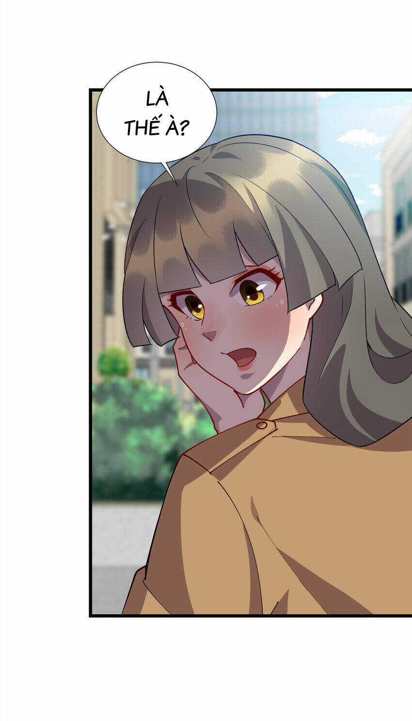 Long Hoàng Vũ Thần Chapter 98 trang 22