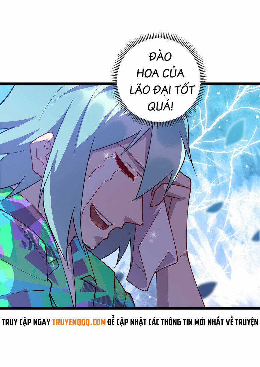 Long Hoàng Vũ Thần Chapter 98 trang 24