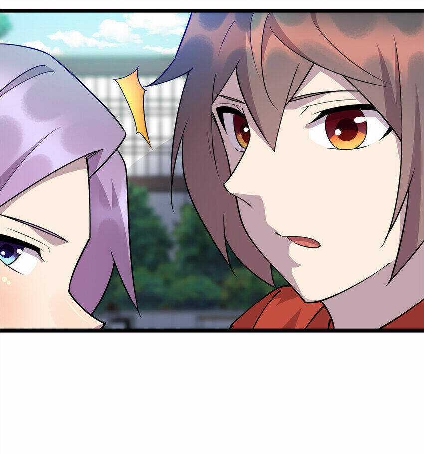 Long Hoàng Vũ Thần Chapter 98 trang 31