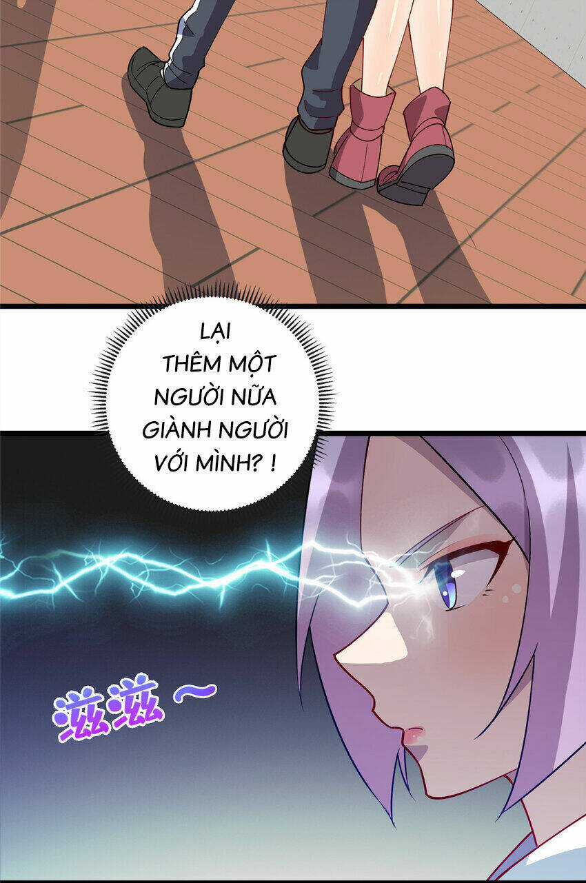 Long Hoàng Vũ Thần Chapter 98 trang 33