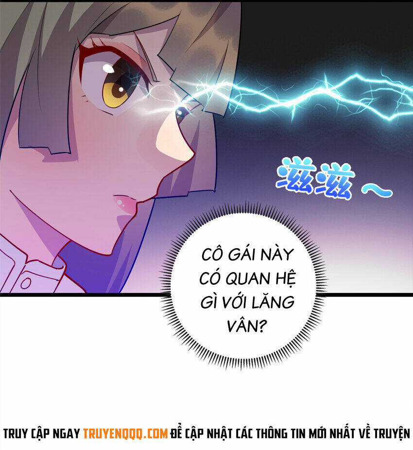 Long Hoàng Vũ Thần Chapter 98 trang 34