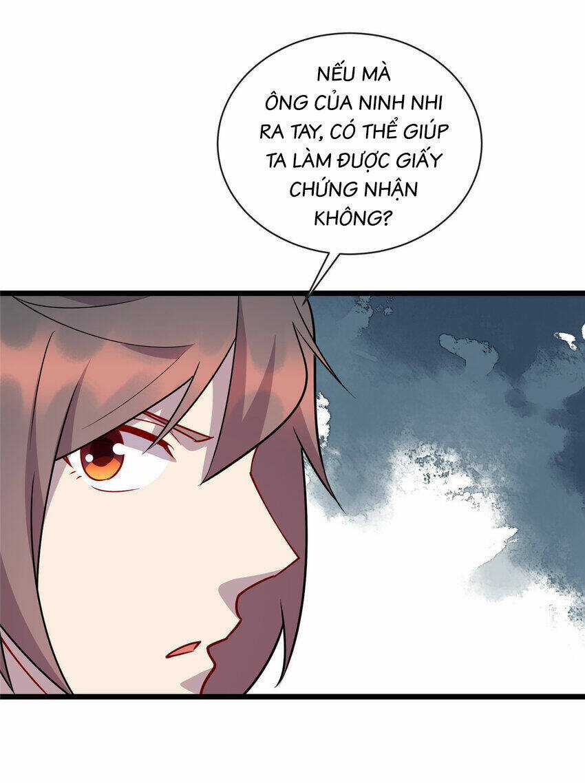 Long Hoàng Vũ Thần Chapter 98 trang 7