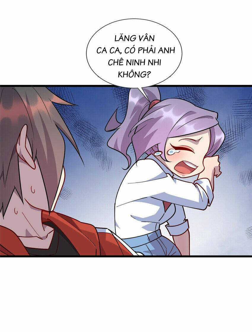 Long Hoàng Vũ Thần Chapter 99 trang 12