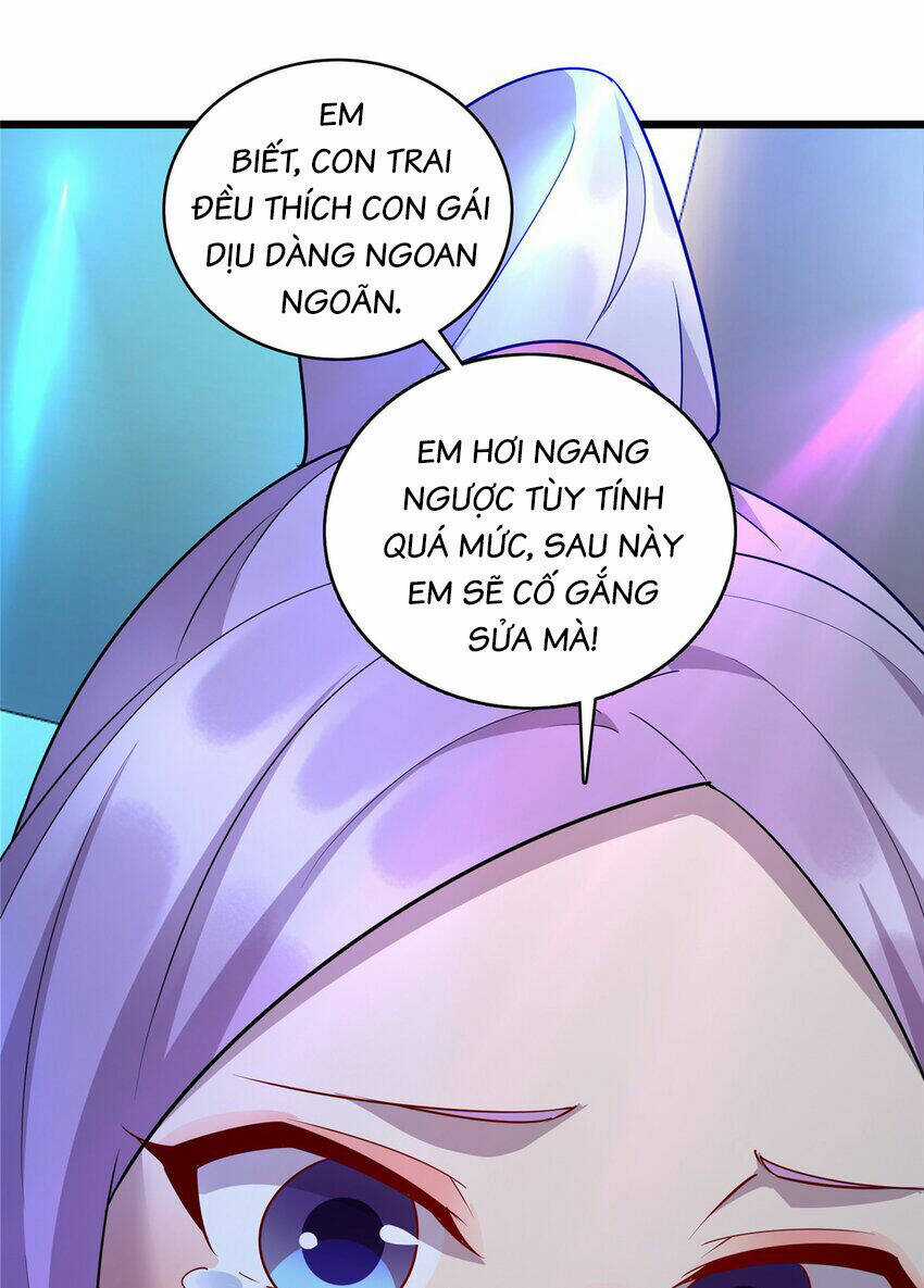 Long Hoàng Vũ Thần Chapter 99 trang 14