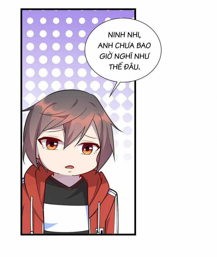 Long Hoàng Vũ Thần Chapter 99 trang 16