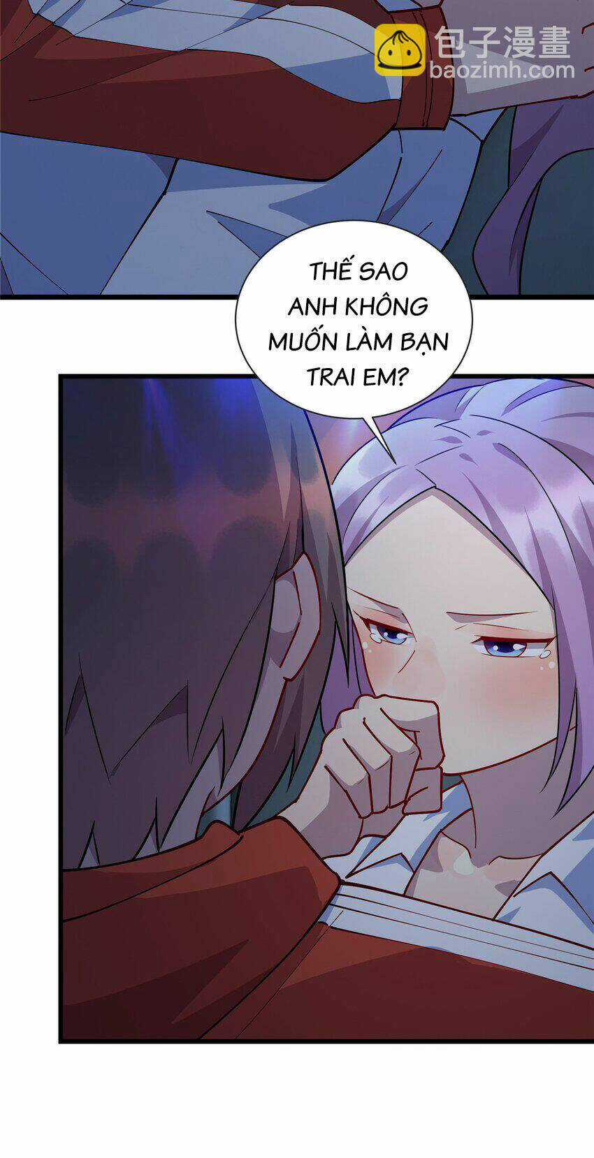 Long Hoàng Vũ Thần Chapter 99 trang 18