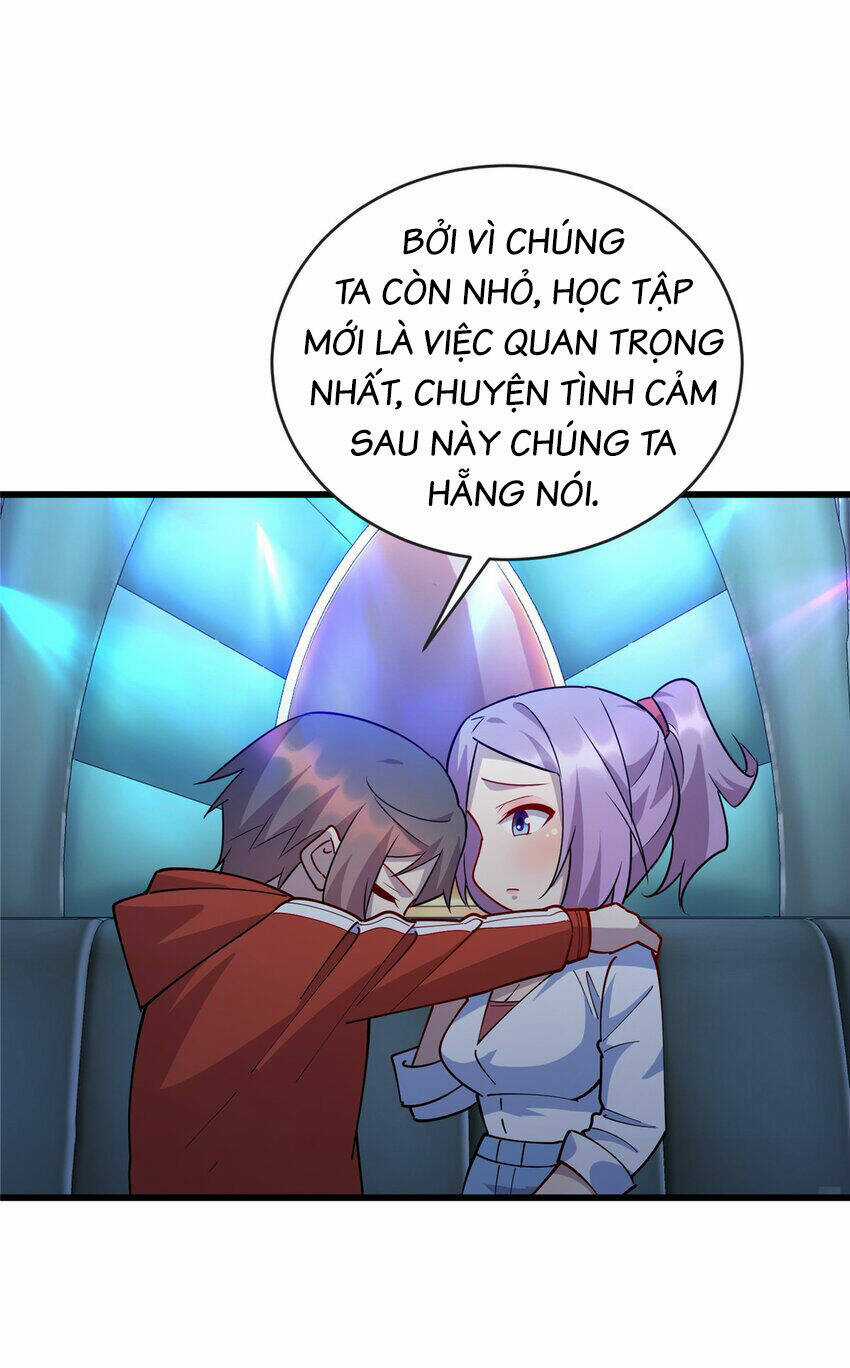 Long Hoàng Vũ Thần Chapter 99 trang 19
