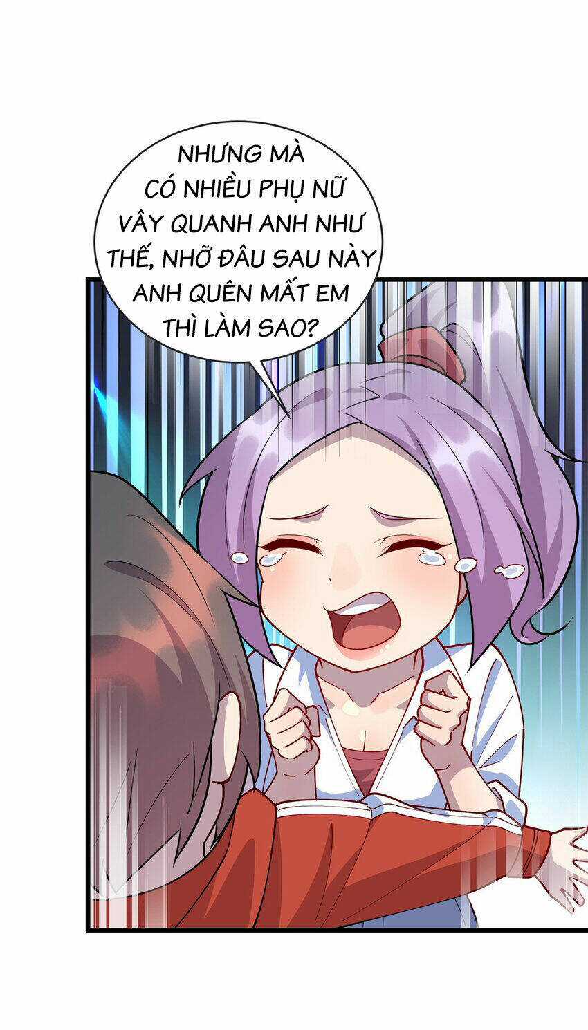Long Hoàng Vũ Thần Chapter 99 trang 20