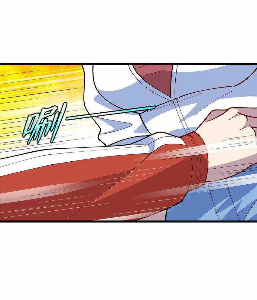 Long Hoàng Vũ Thần Chapter 99 trang 21