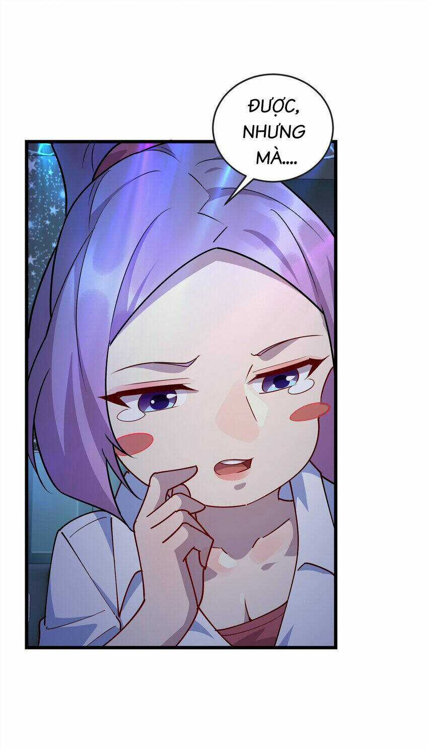 Long Hoàng Vũ Thần Chapter 99 trang 23