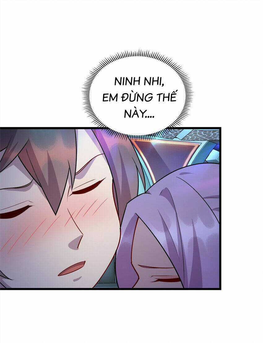 Long Hoàng Vũ Thần Chapter 99 trang 25