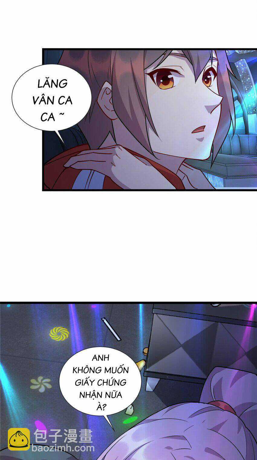 Long Hoàng Vũ Thần Chapter 99 trang 27