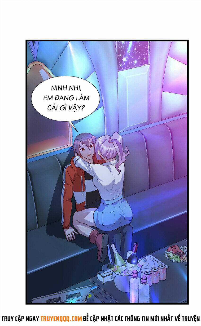 Long Hoàng Vũ Thần Chapter 99 trang 7