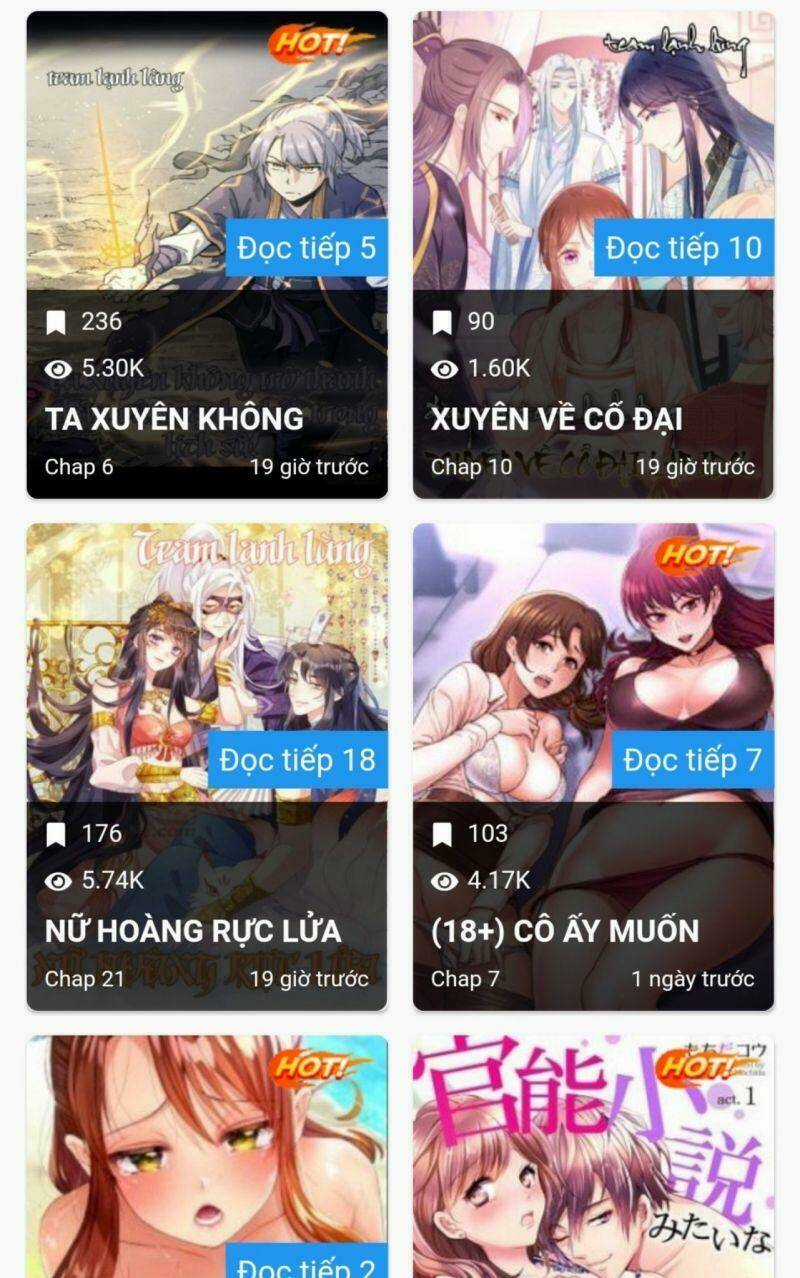 Long Hồn Chiến Tôn Chapter 0 trang 13